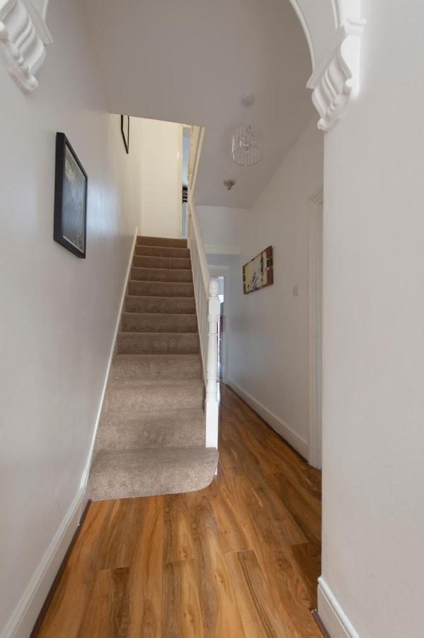 Fortified Home Rochester מראה חיצוני תמונה