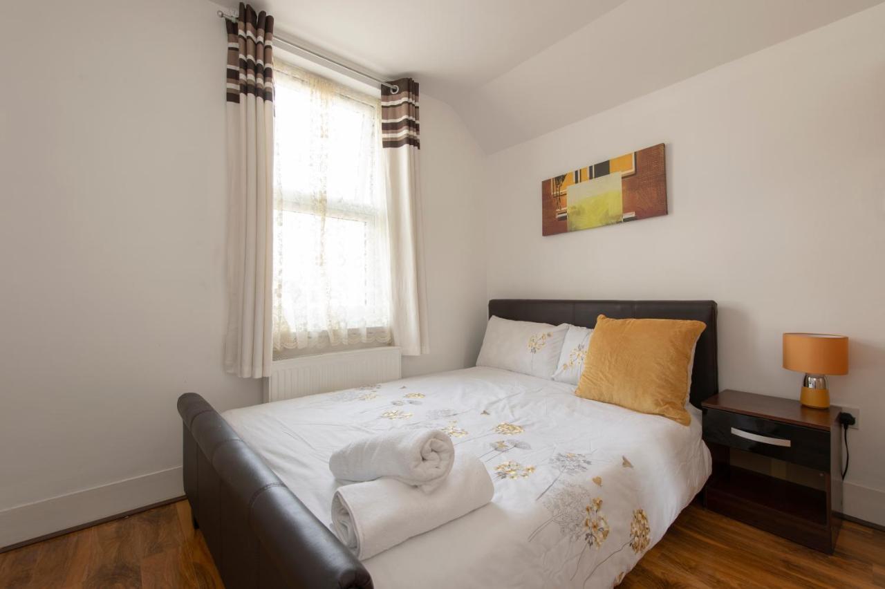 Fortified Home Rochester מראה חיצוני תמונה