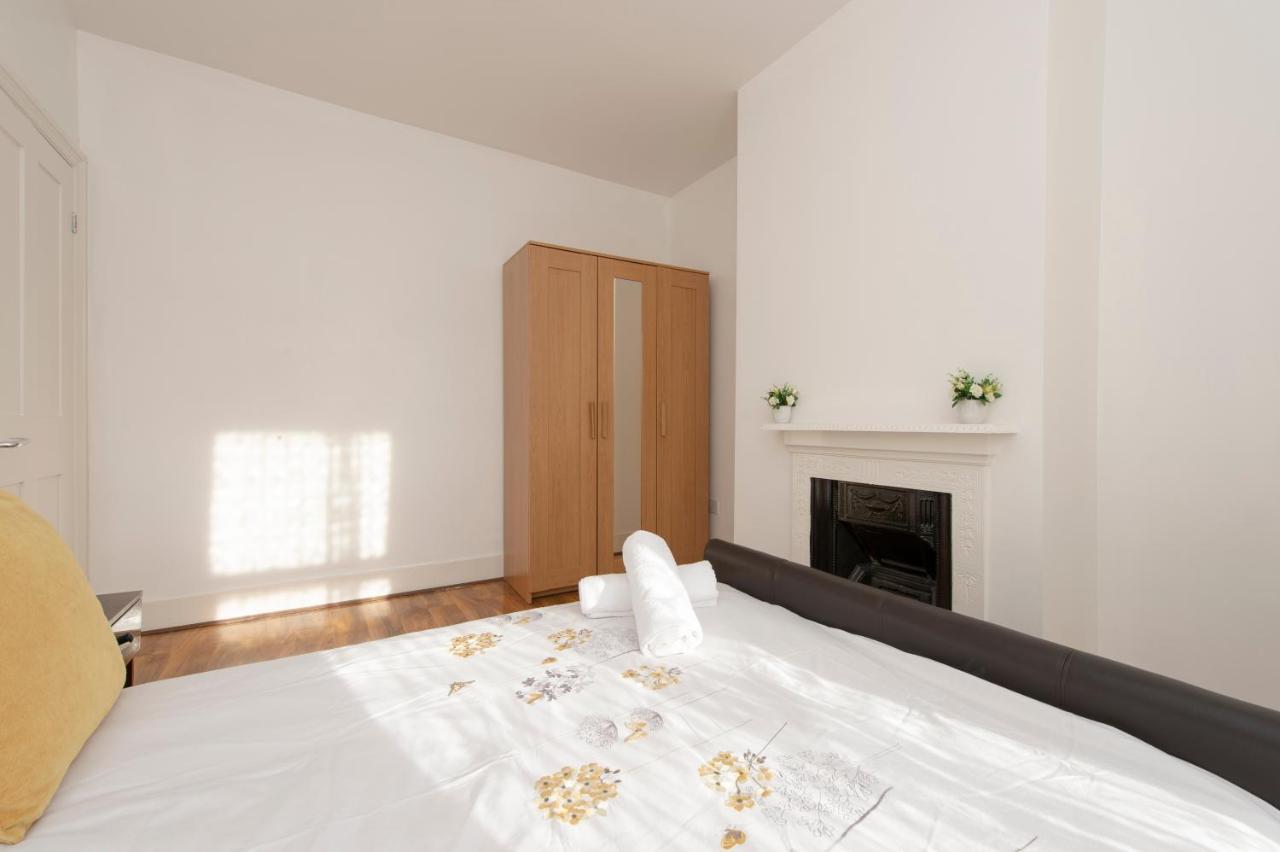 Fortified Home Rochester מראה חיצוני תמונה