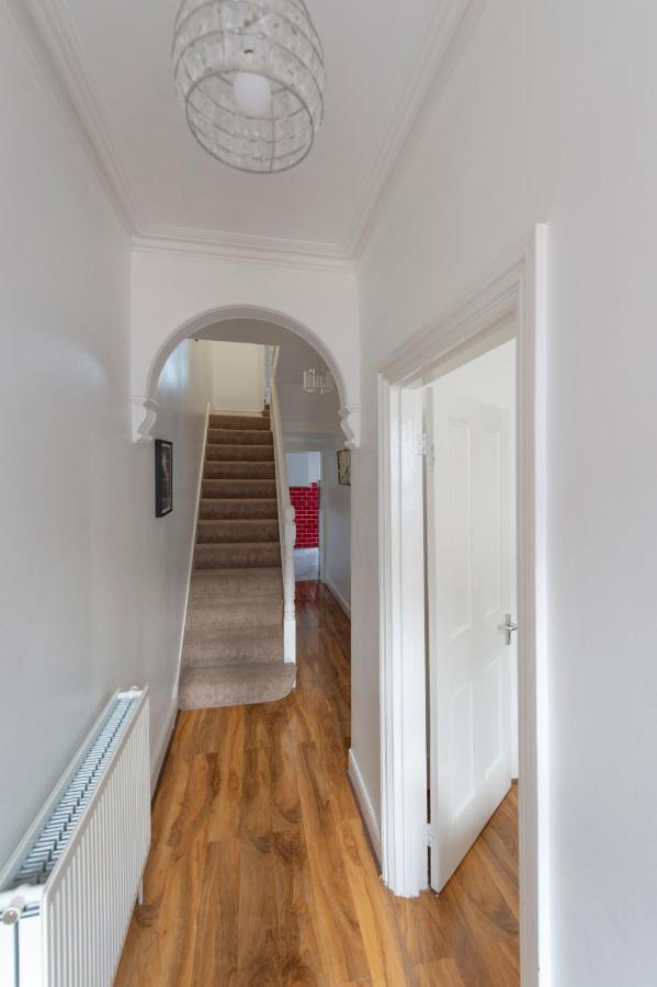 Fortified Home Rochester מראה חיצוני תמונה