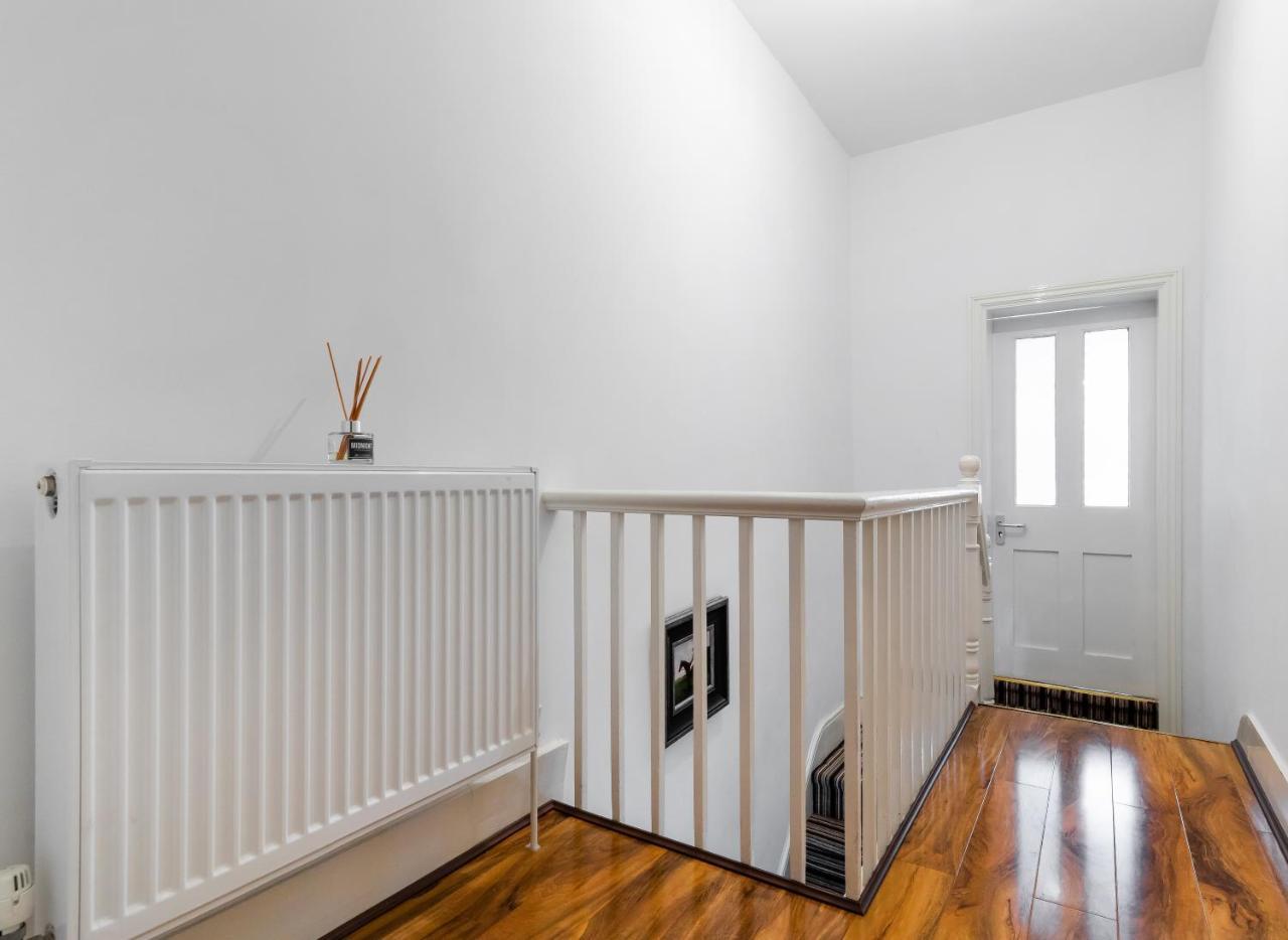 Fortified Home Rochester מראה חיצוני תמונה